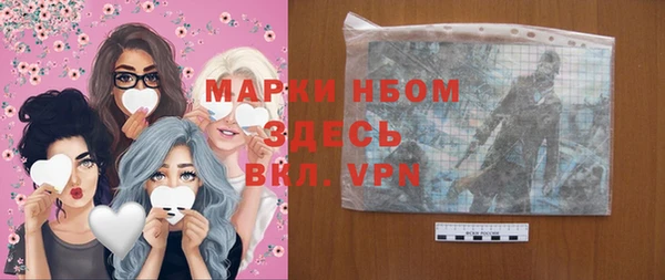 Альфа ПВП Бородино
